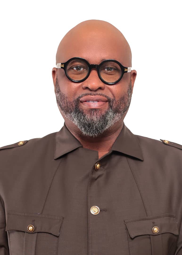 Fisher Anagbo