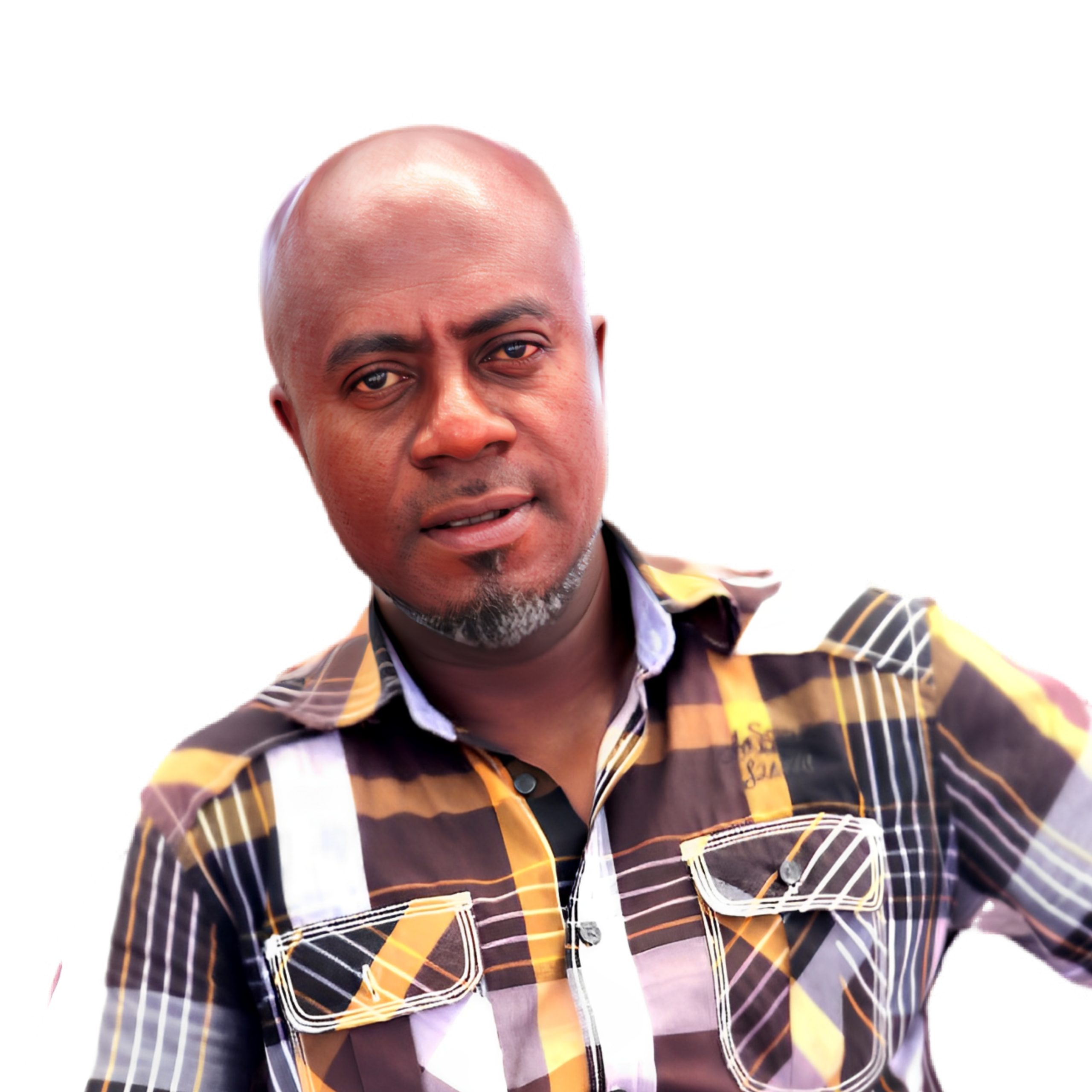Francis Dowetin
