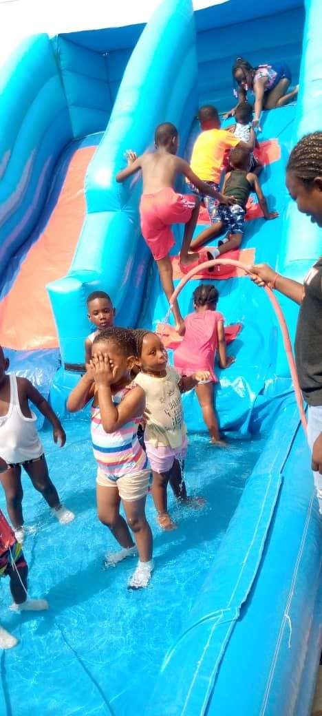 Campus Celebration Day