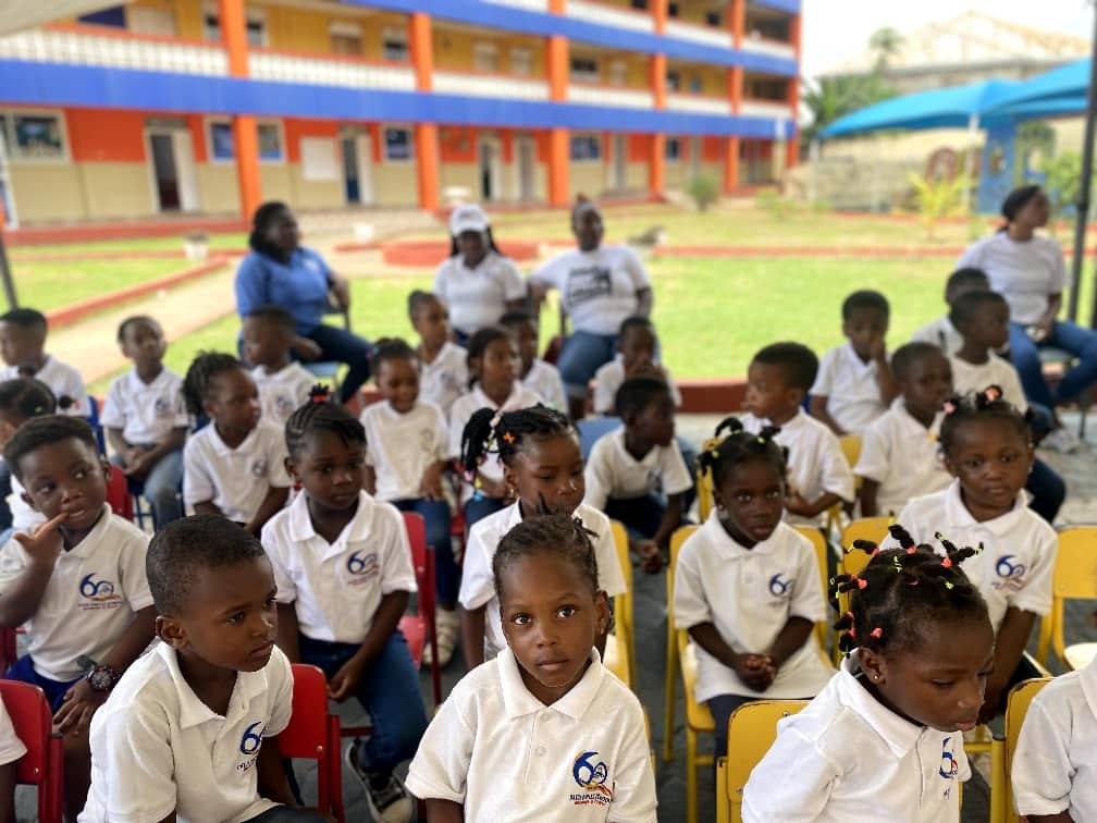 Event Day Highlights