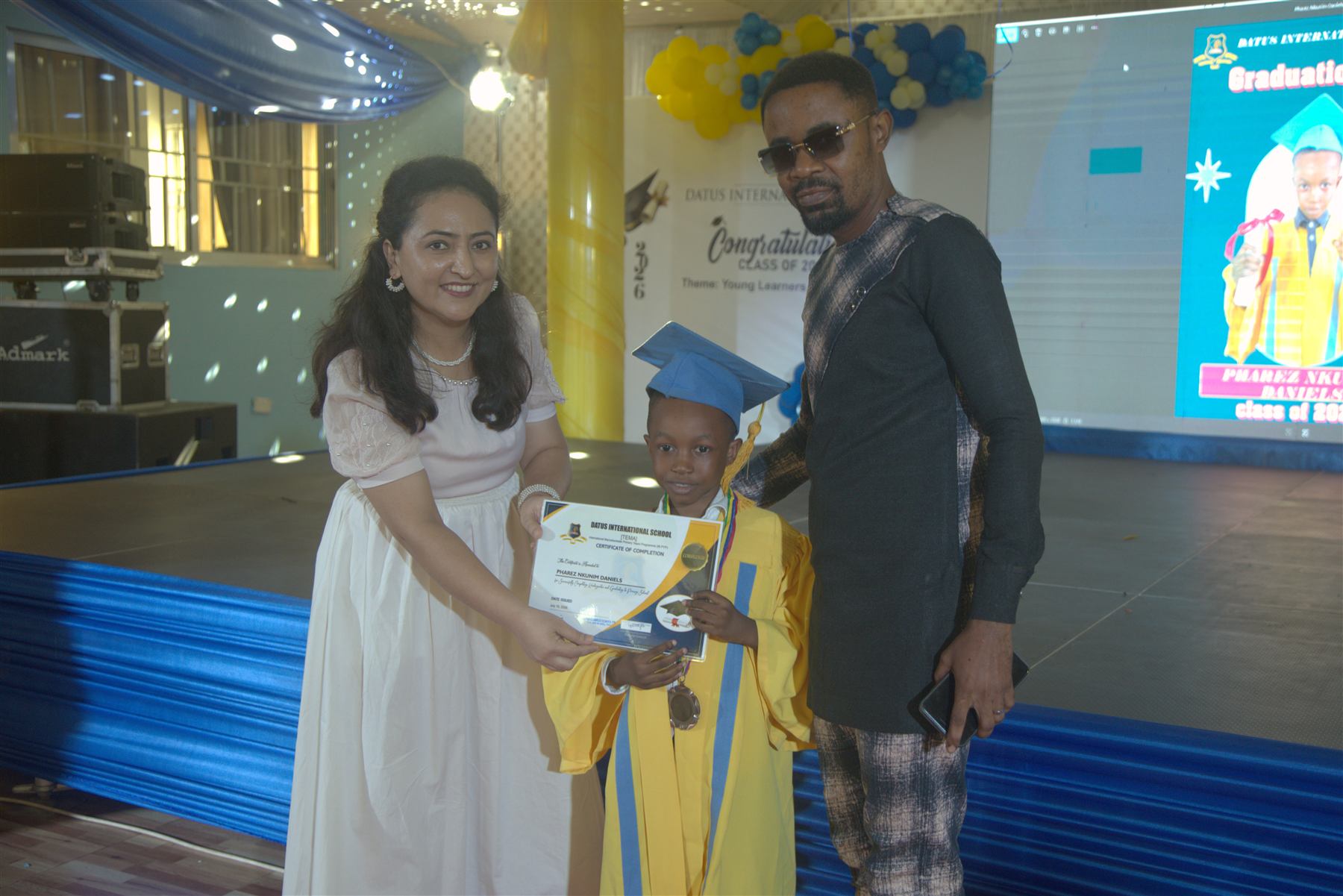Graduation 2026 Moment 07