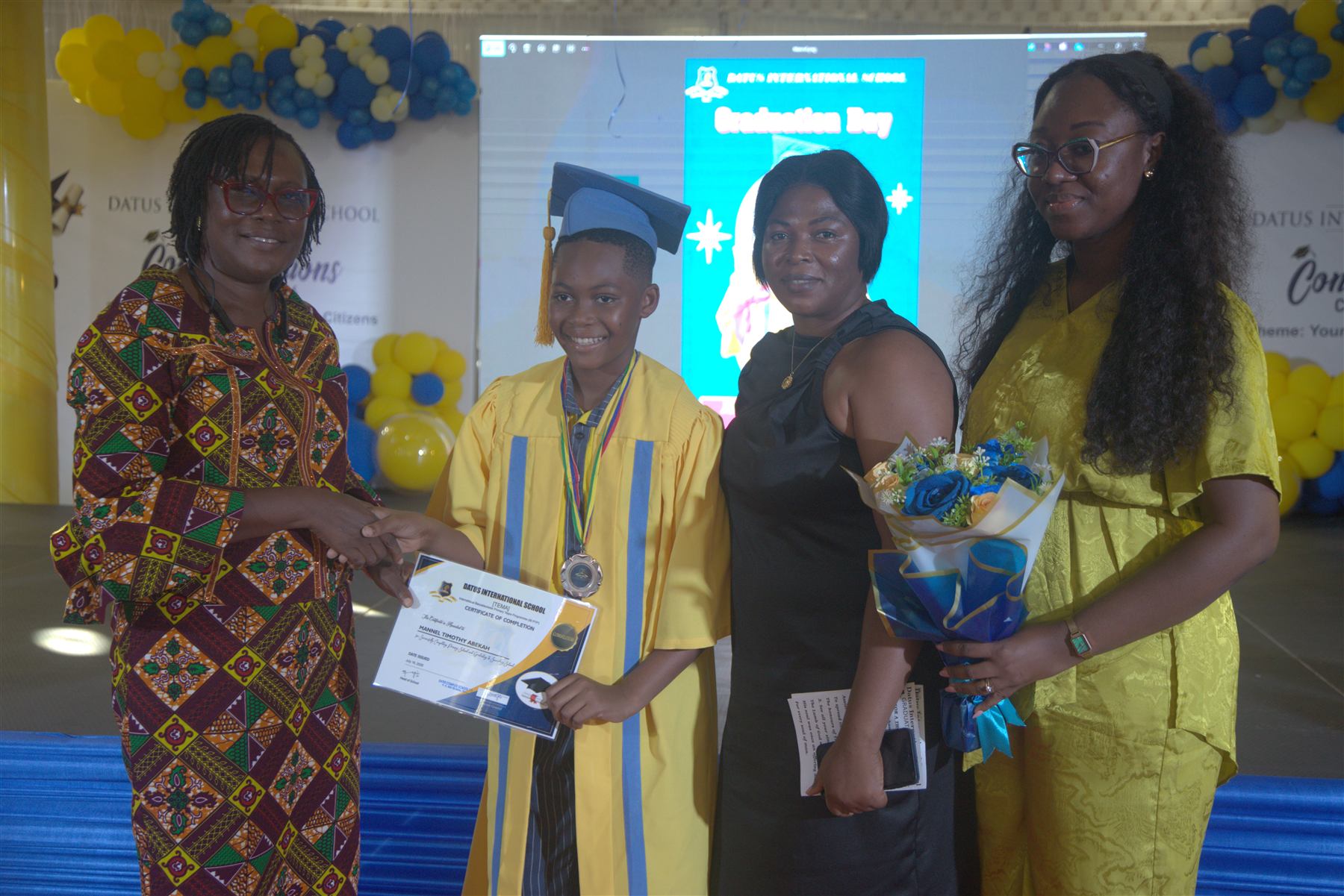 Graduation 2026 Moment 08
