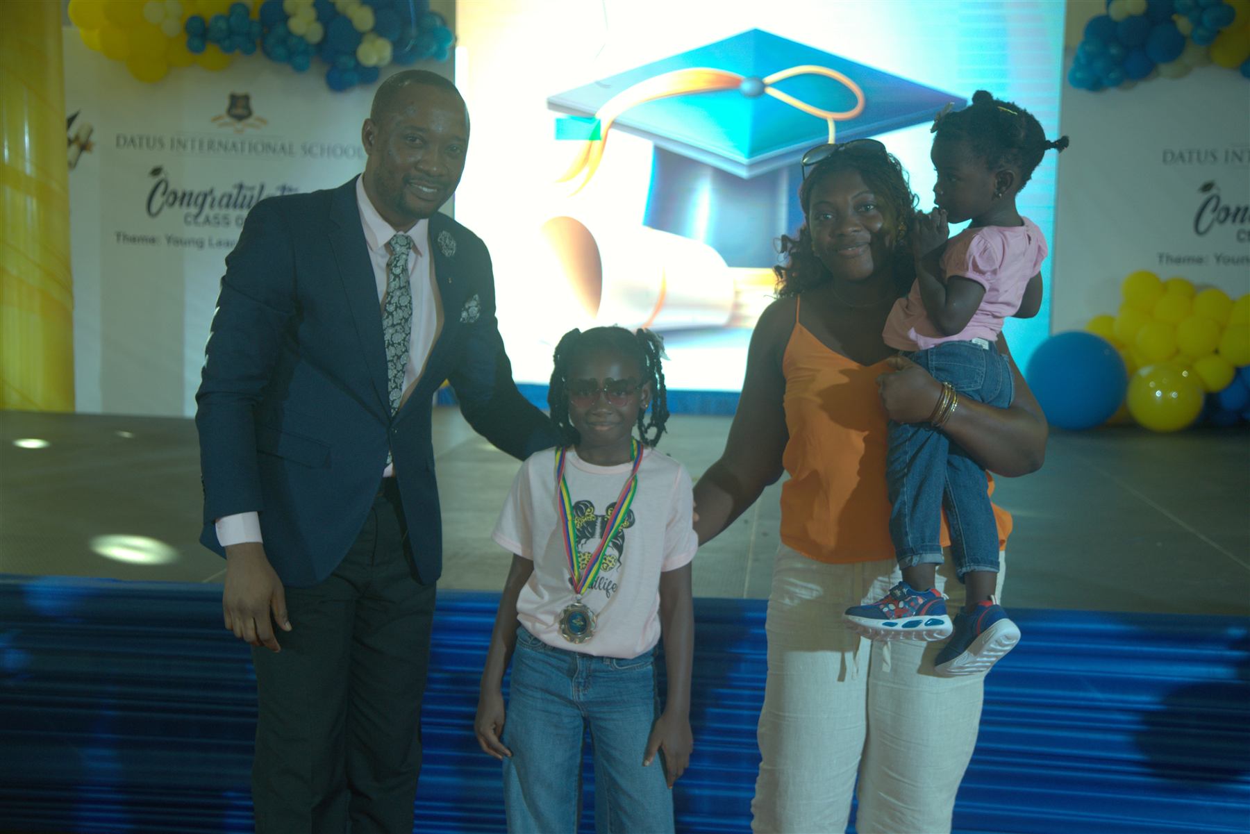 Graduation 2026 Moment 09