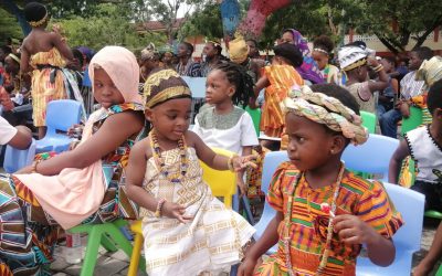 Datus Complex Schools celebrate maiden Founder’s Day