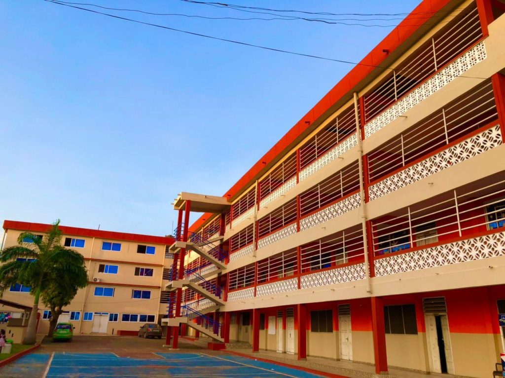 Datus campus