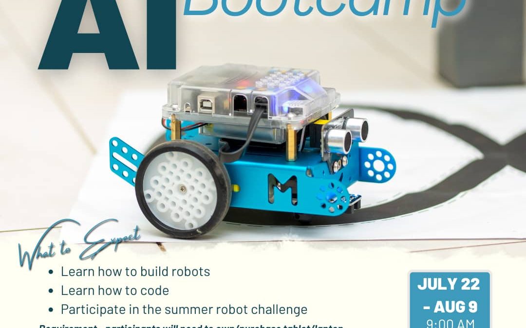 AI Bootcamp