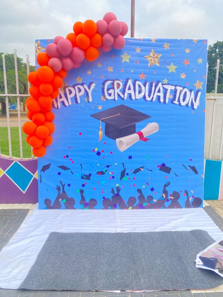 Class of 2024 Graduation