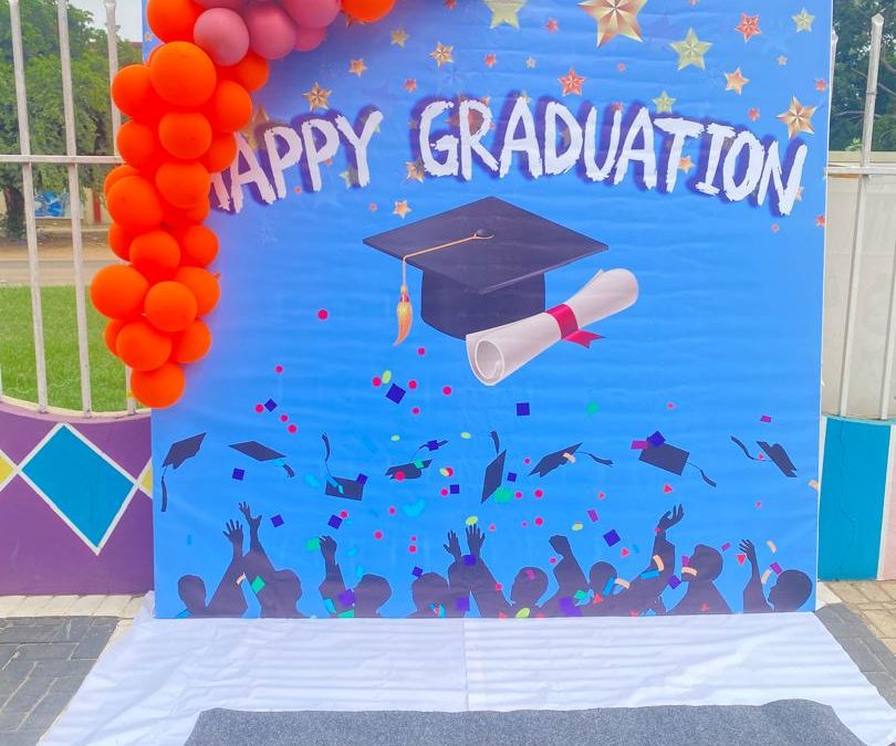 Class of 2024 Graduation