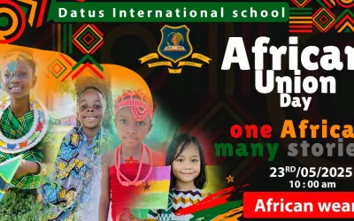 AFRICAN UNION DAY – 2025