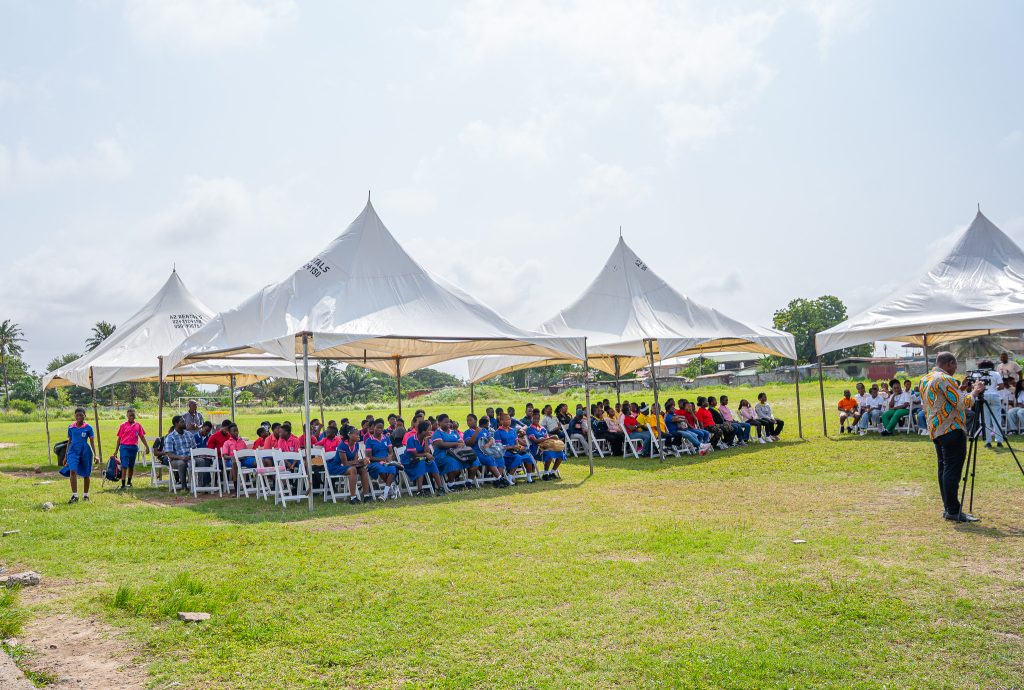 World Chocolate Day 2025 at Datus International School