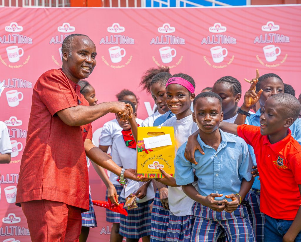 World Chocolate Day 2025 at Datus International School
