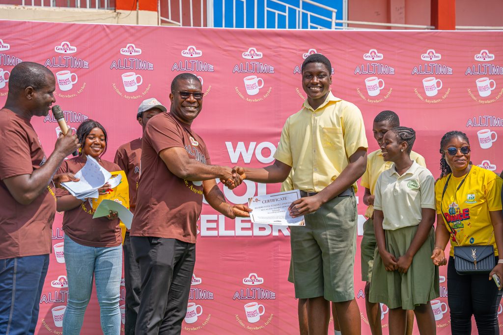 World Chocolate Day 2025 at Datus International School